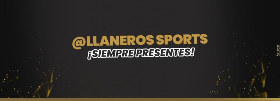 llaneros sports Cover Image